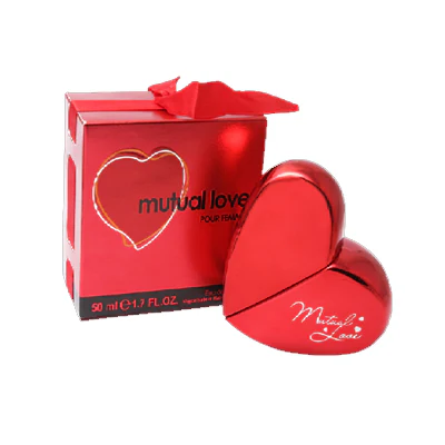 MUTUAL LOVE PERFUME 100ML